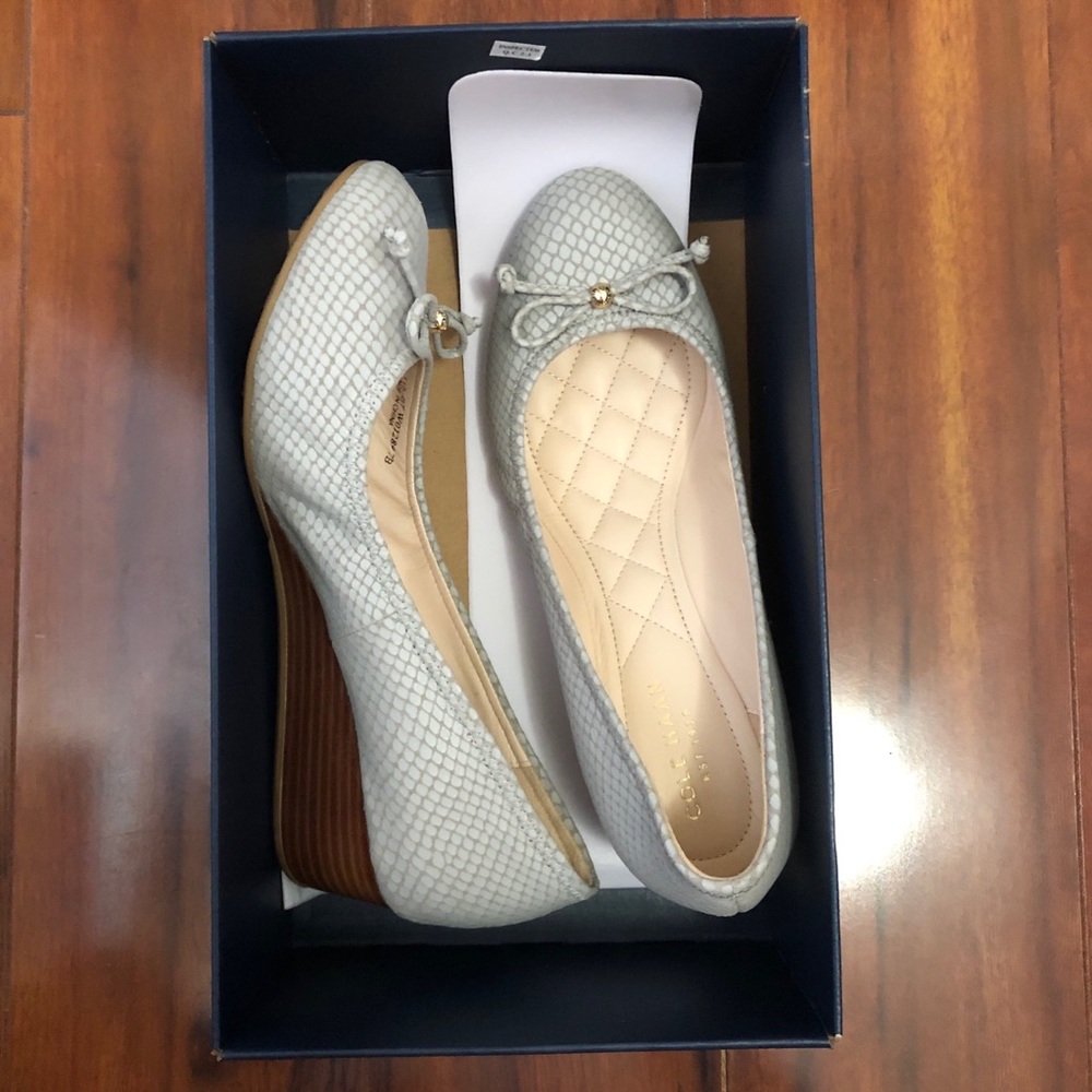 Cole Haan Sandals